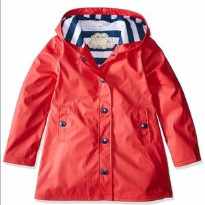 Hatley Rain Jacket